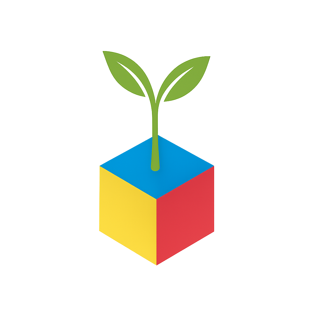 Garden of EDEN Logo